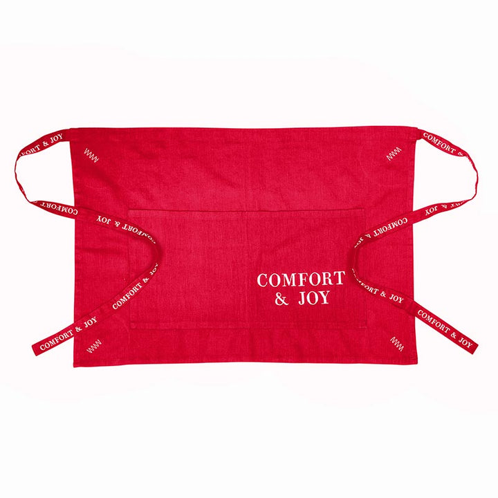 Waist Apron - Comfort & Joy