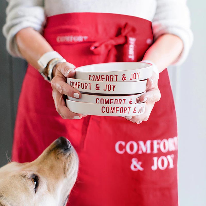 Waist Apron - Comfort & Joy