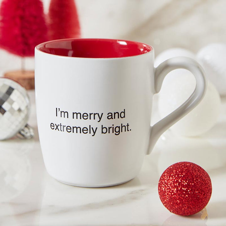 TA-MUG-Red- Merry Extrm Bright