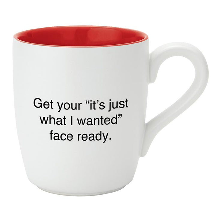 TA-MUG-Red-Just What I Wanted