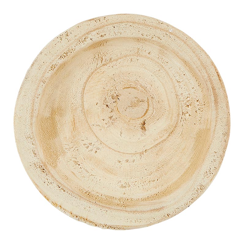 Wood Mini Bowl - Paulownia Natural