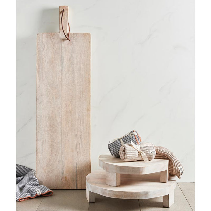 Charcuterie Plank Board