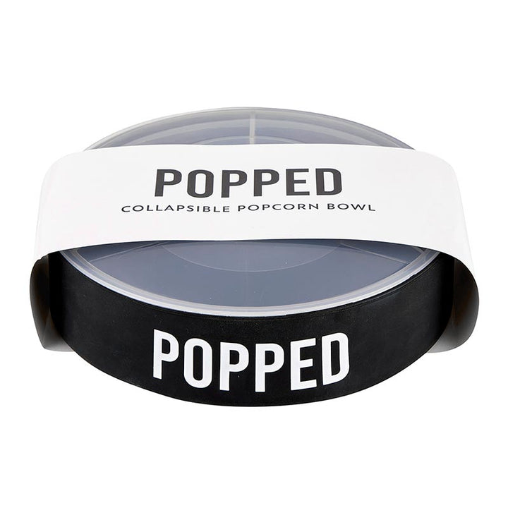 Popcorn Bowl - Popped