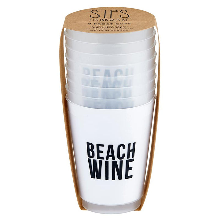 Frost Cup - Beach Wine 8/pk