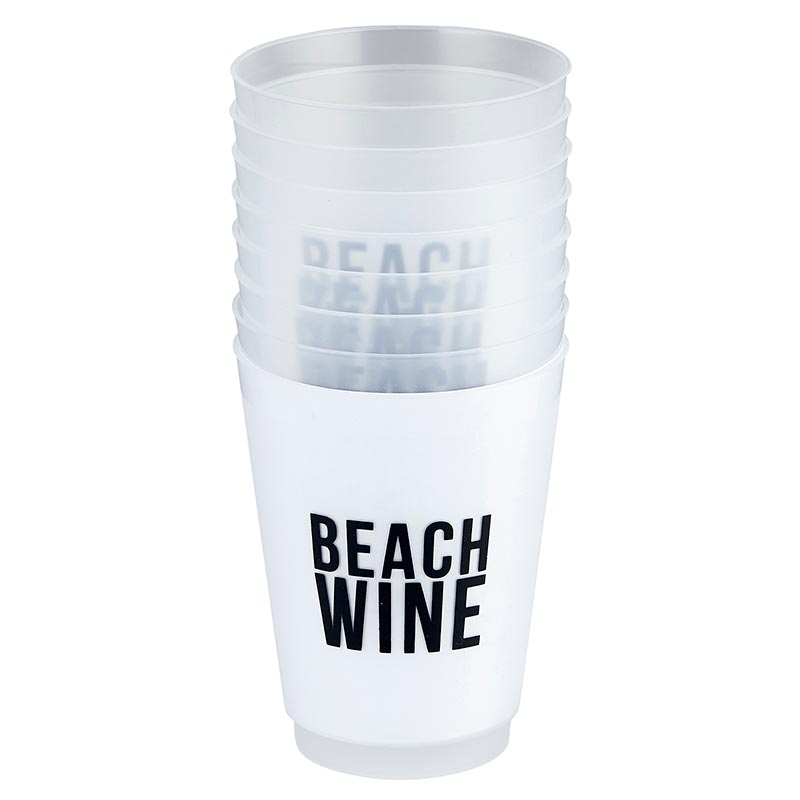 Frost Cup - Beach Wine 8/pk