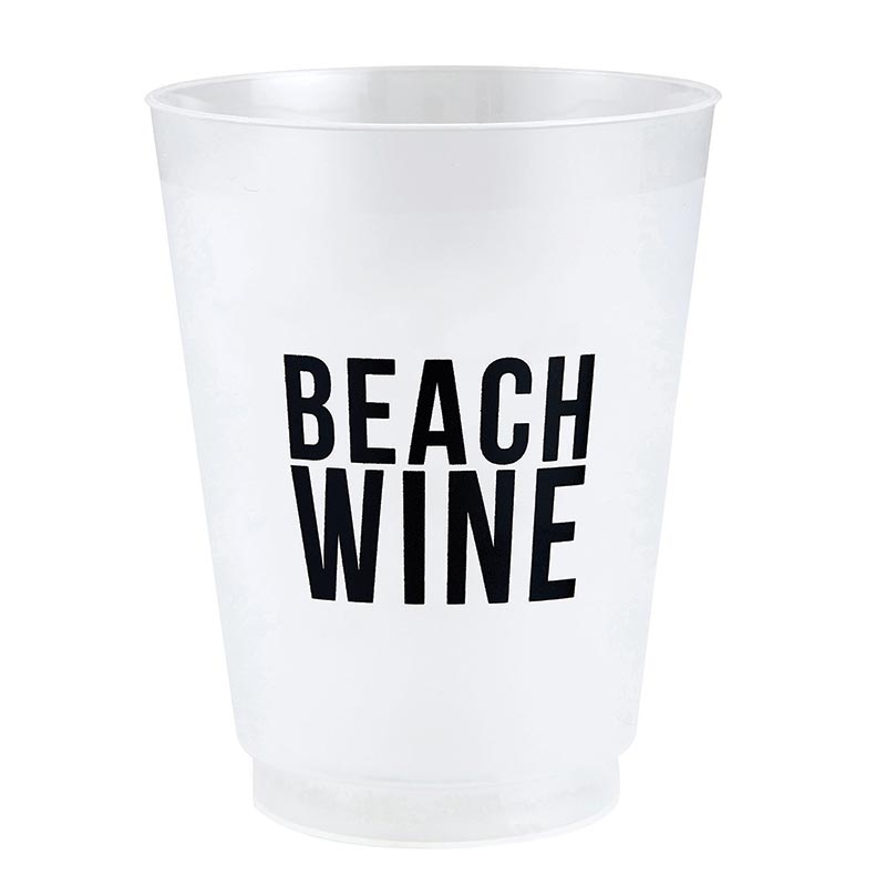 Frost Cup - Beach Wine 8/pk