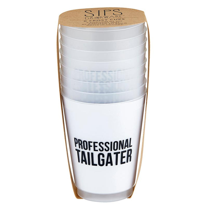 Frost Cup - Tailgater 8/pk