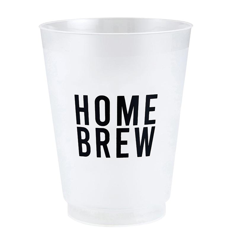 Frost Cup - Home Brew 8/pk