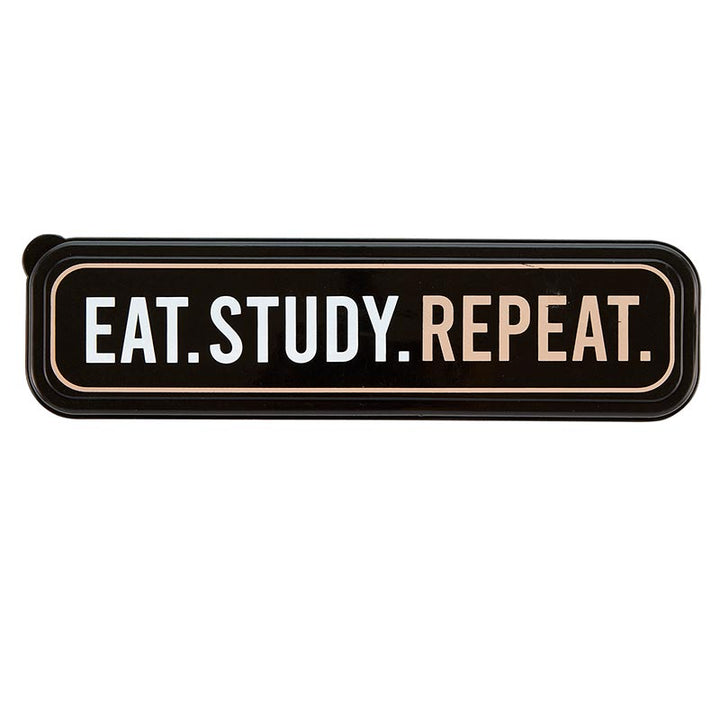 Re-Usable Cutlery Set - Eat.Study.Repeat