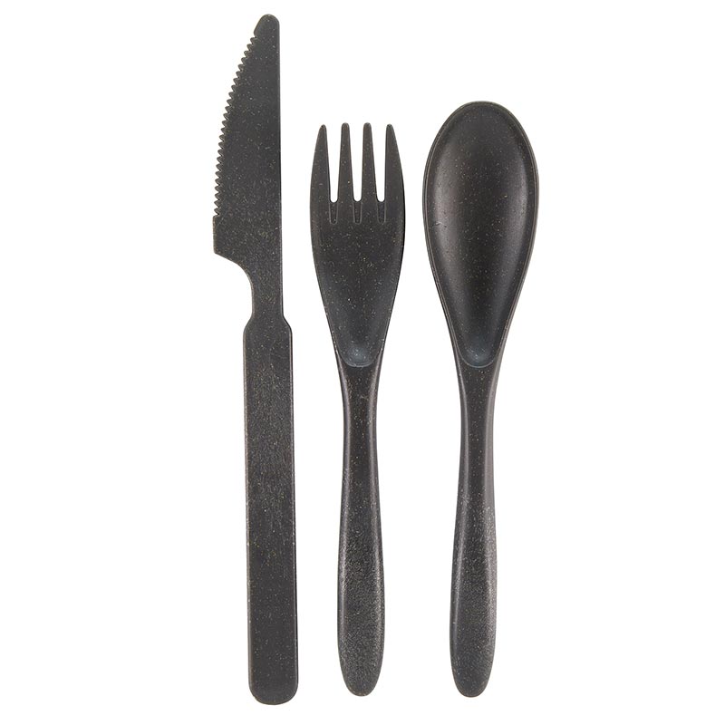 Re-Usable Cutlery Set- #DormDining