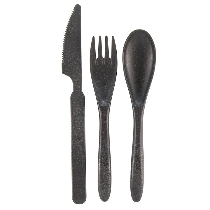 Re-Usable Cutlery Set- #DormDining