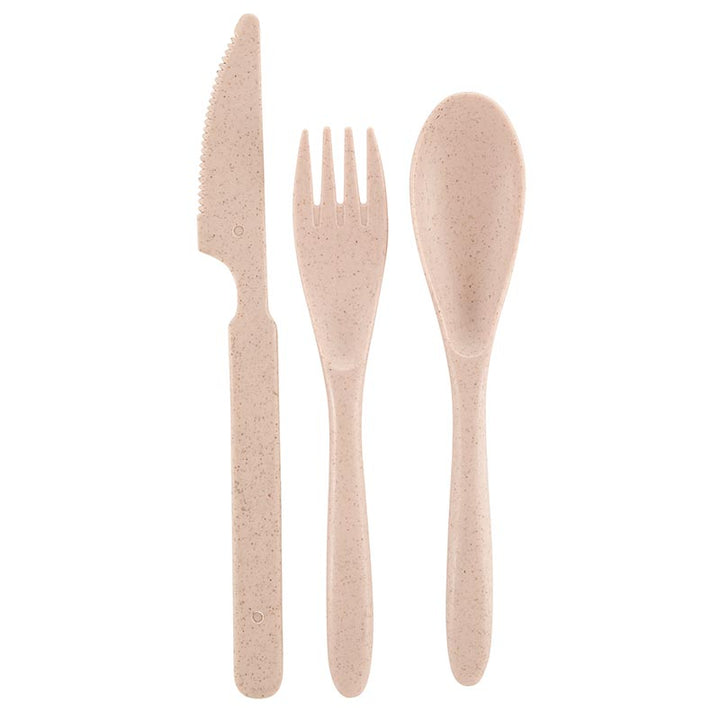 Re-Usable Cutlery Set - Late Night