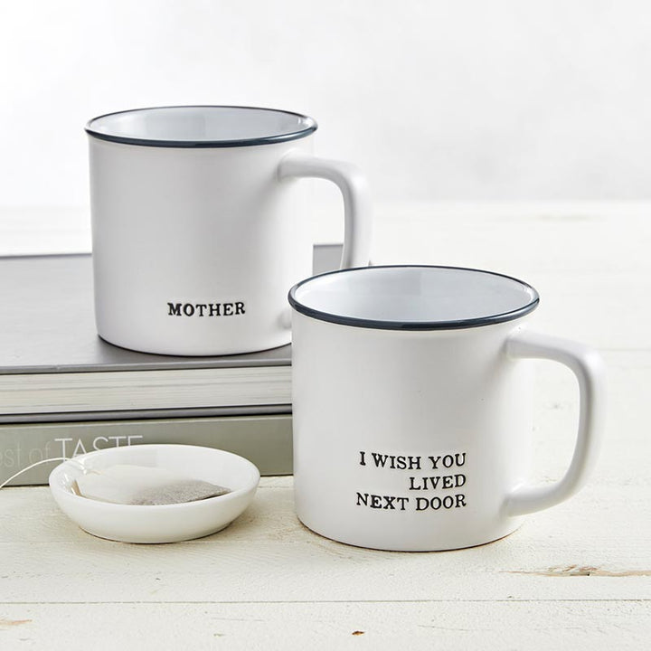 Coffee Mug - Mother