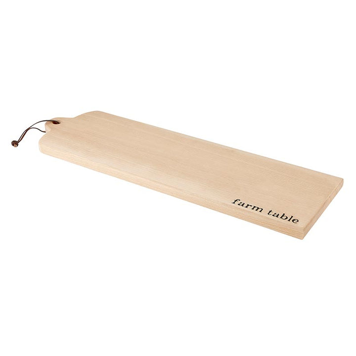 Charcuterie Board - Farm Table