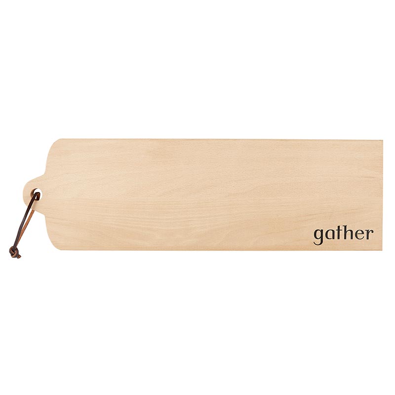 Charcuterie Board - Gather