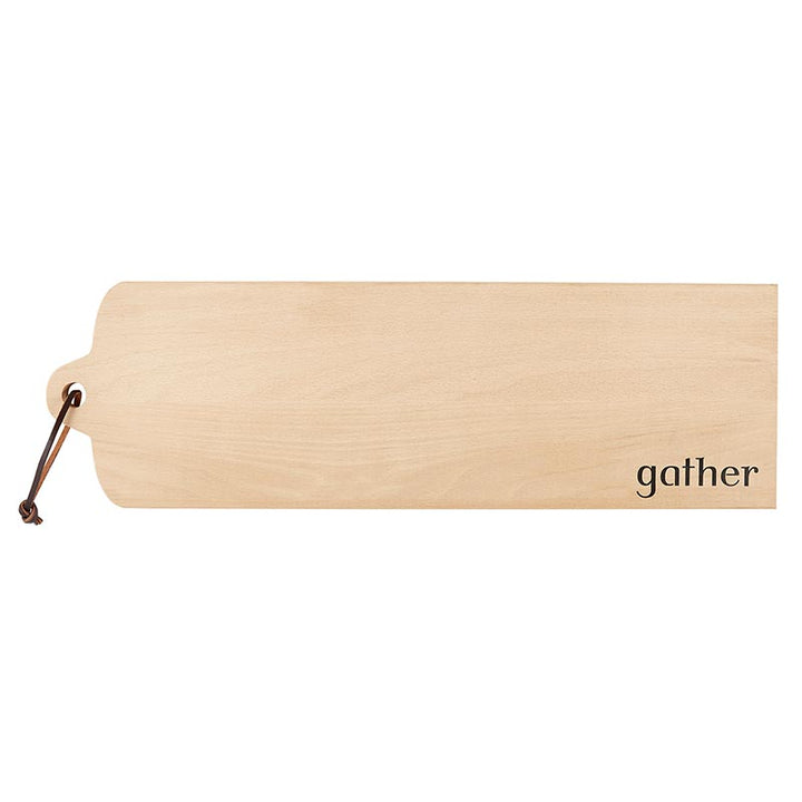 Charcuterie Board - Gather