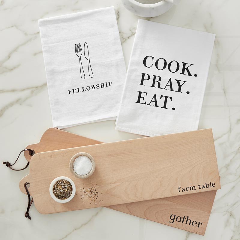 Charcuterie Board - Gather
