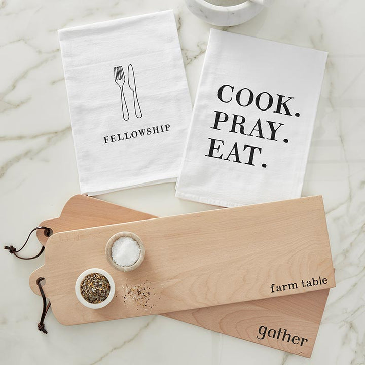 Charcuterie Board - Gather