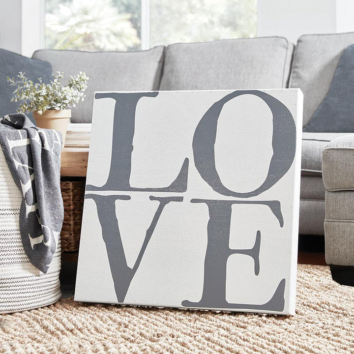 Word Board - Love