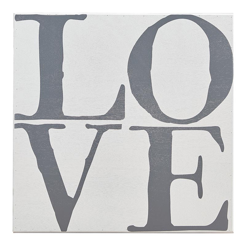 Word Board - Love