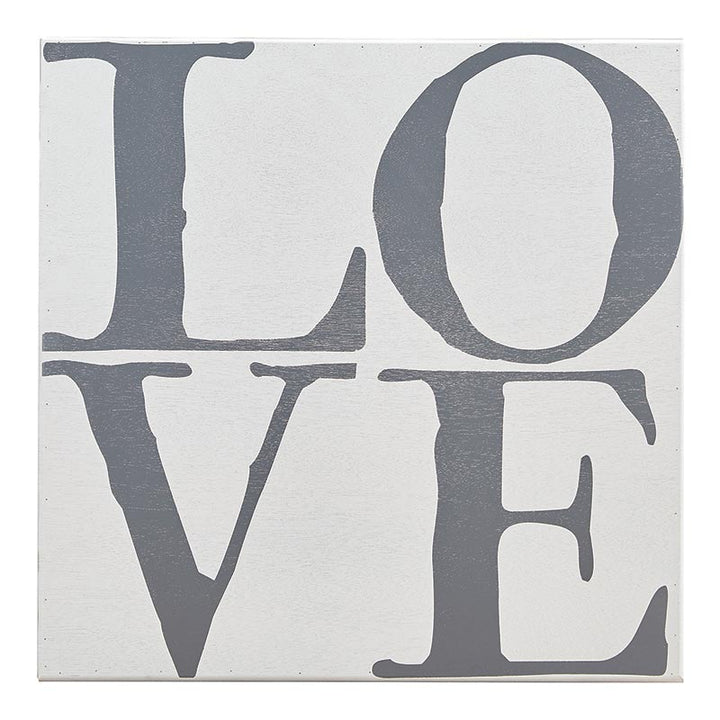 Word Board - Love