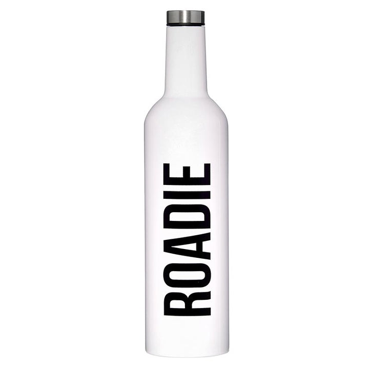 SS Wine Bottle - Roadie