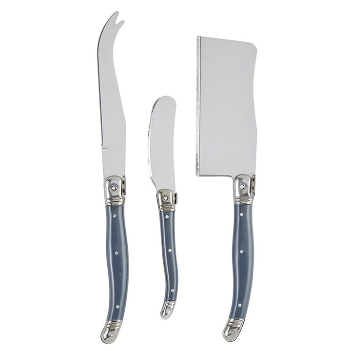 Charcuterie Tools 3pcs Book Box