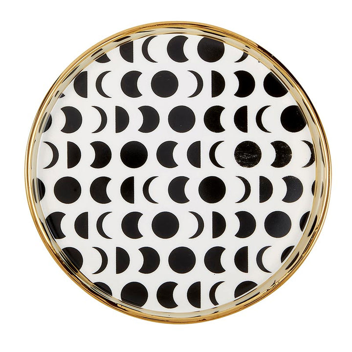 Artisanal Mug and Saucer Set - Its Always Bedtime
