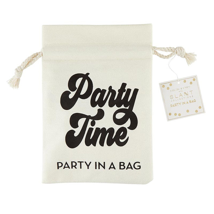 Party In a Bag - Party Time