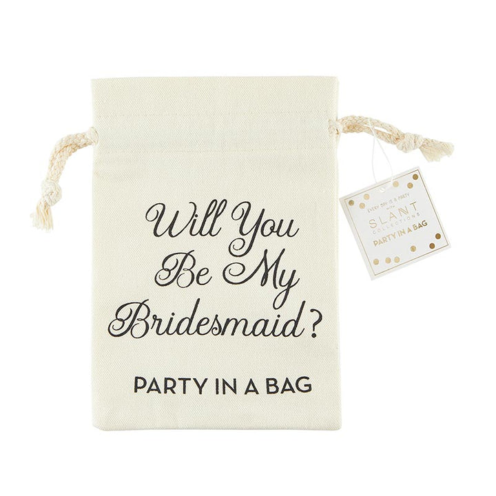Party In A Bag - Bridesmaid