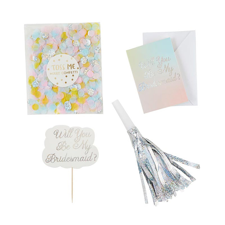 Party In A Bag - Bridesmaid