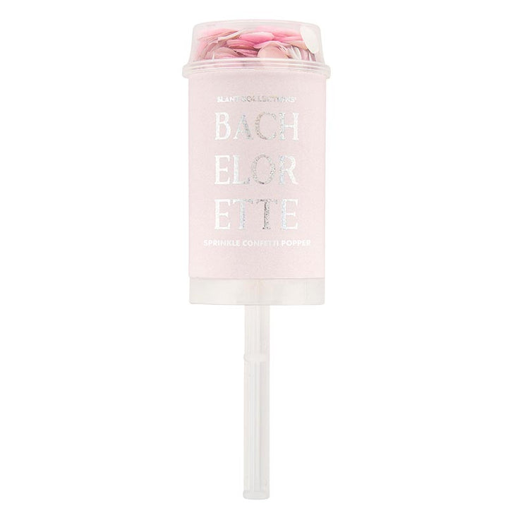 Party Poppers - Bachelorette