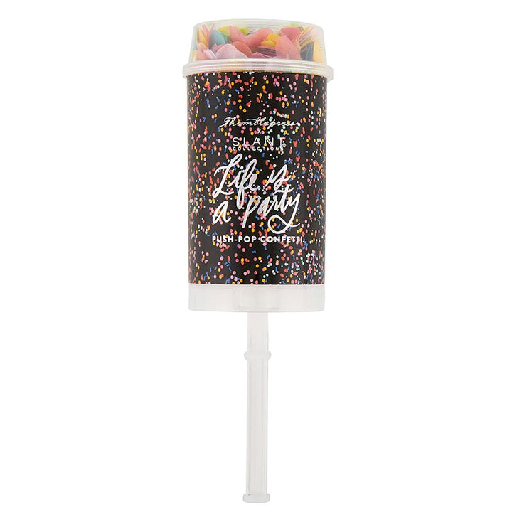 Party Popper - Life Is A Party