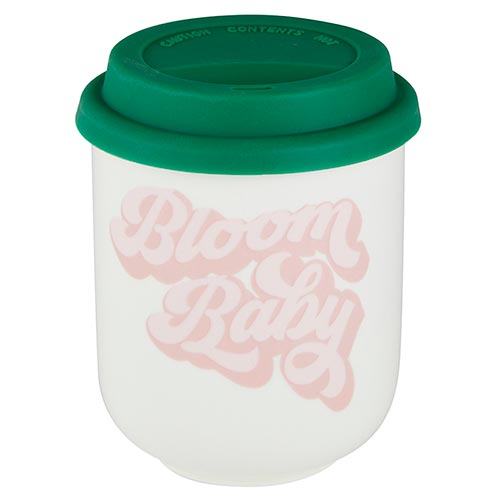 Ceramic To Go Mug - Bloom Baby