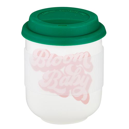 Ceramic To Go Mug - Bloom Baby
