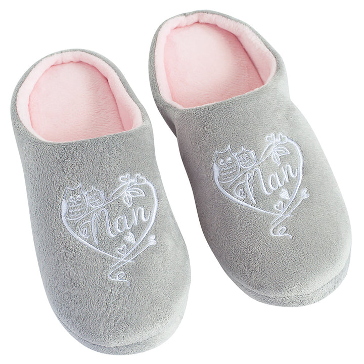 Slippers Medium Nan