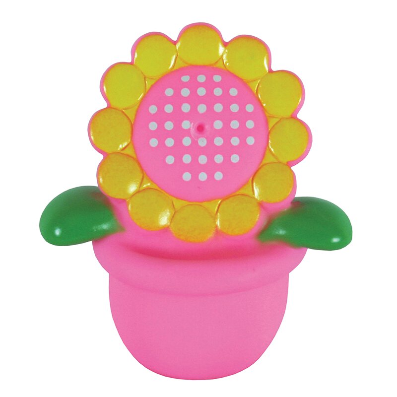 Squirter Toy Set - Flower
