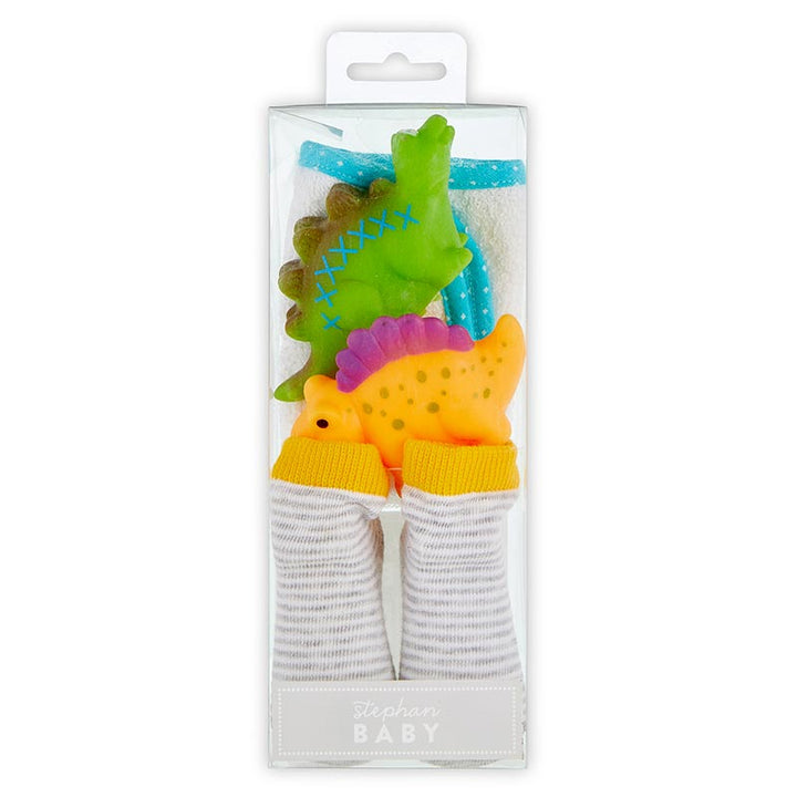 Squirter Toy Set - Dinosour