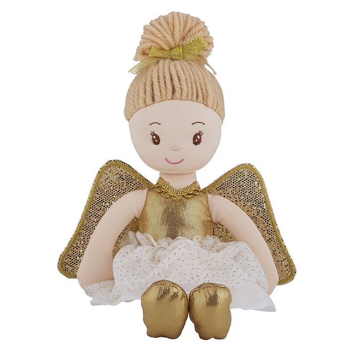 Angel Doll - Gold