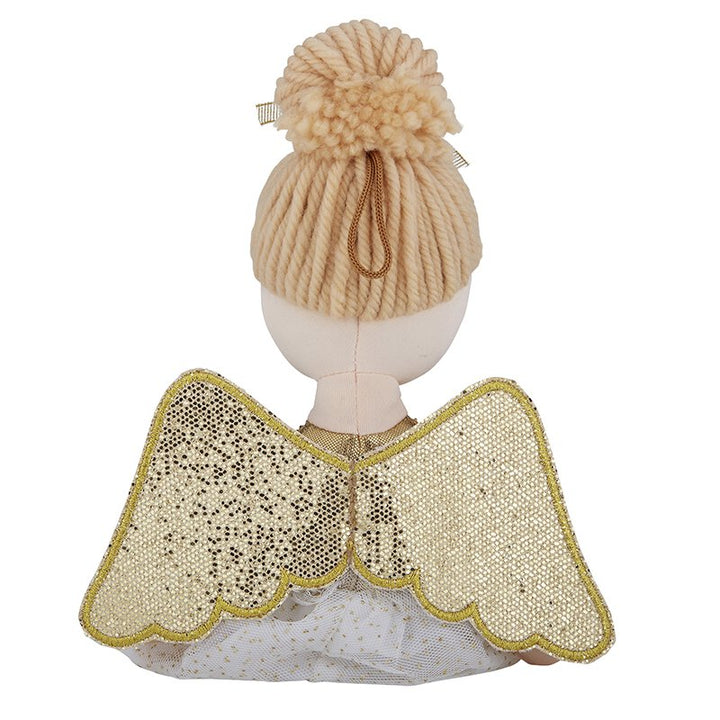 Angel Doll - Gold