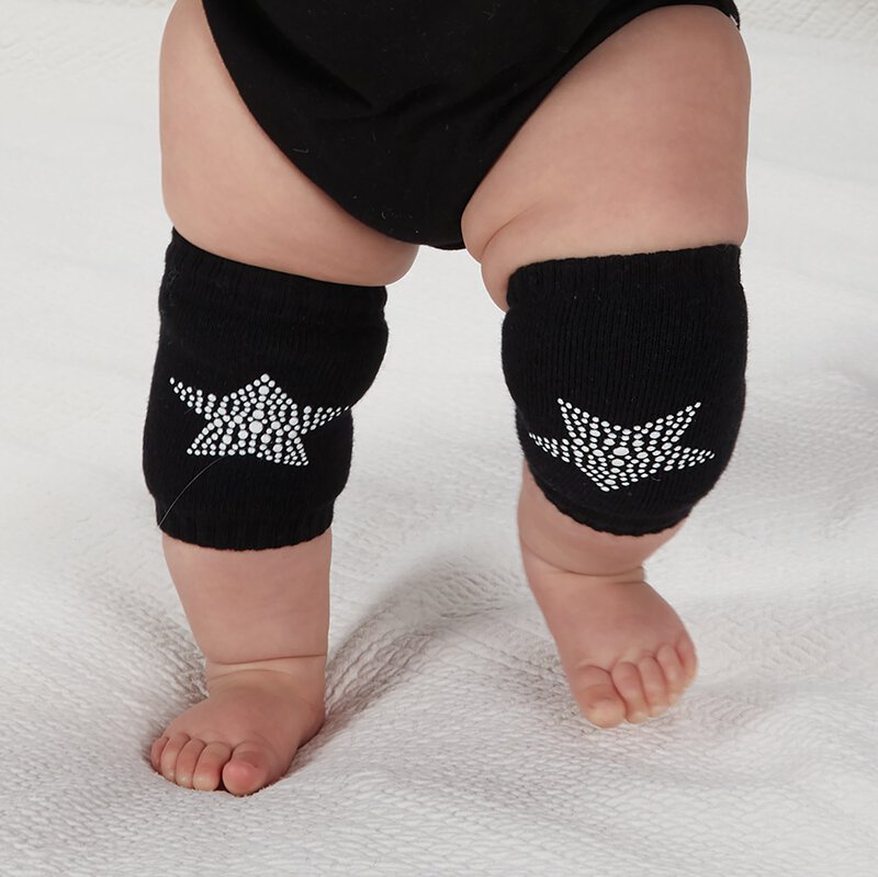 Knee Pad - Star