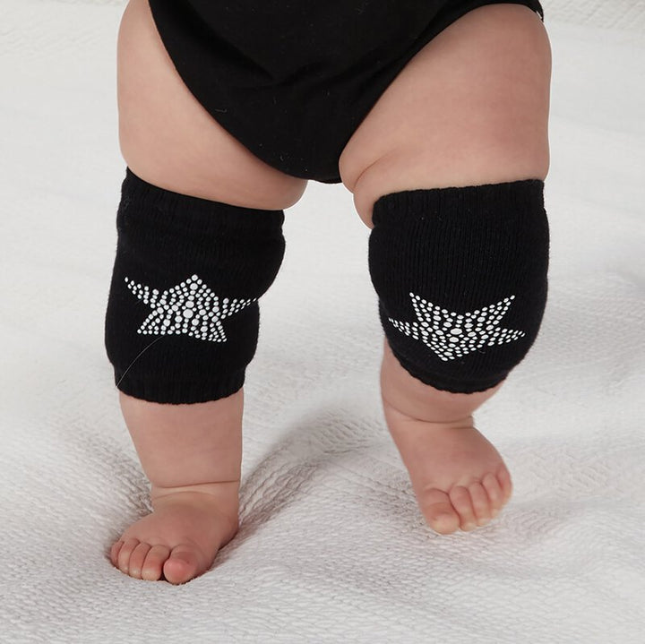 Knee Pad - Star
