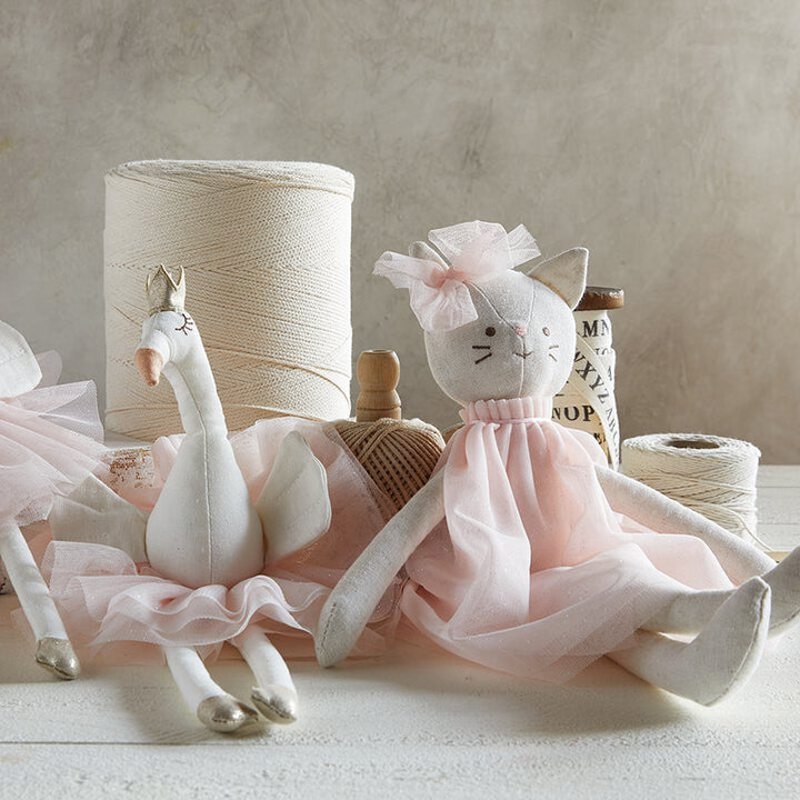 Doll - Cat