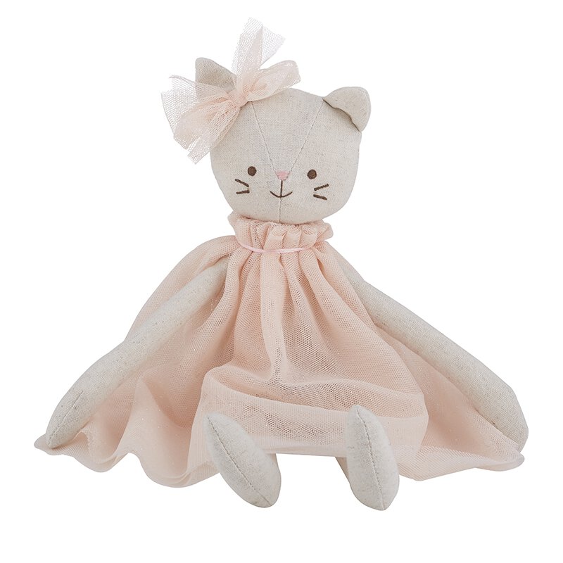 Doll - Cat