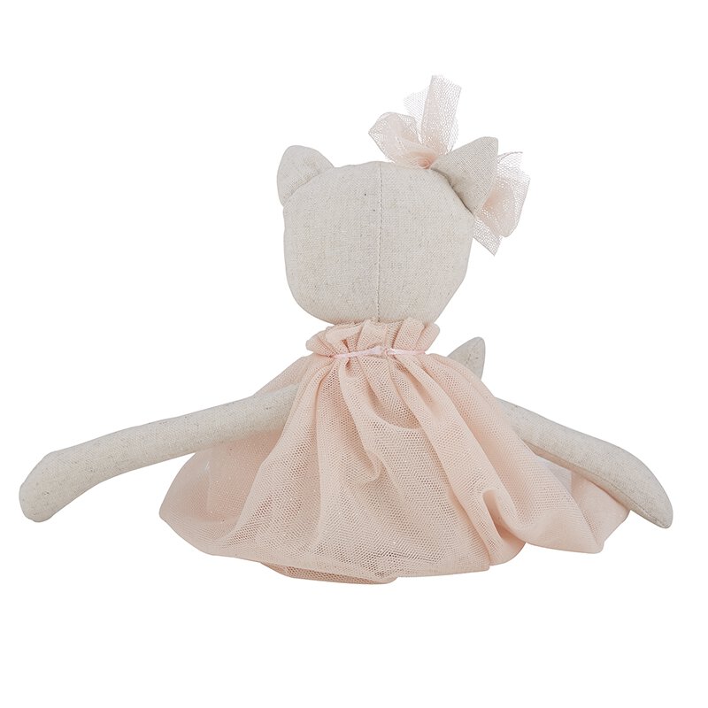 Doll - Cat