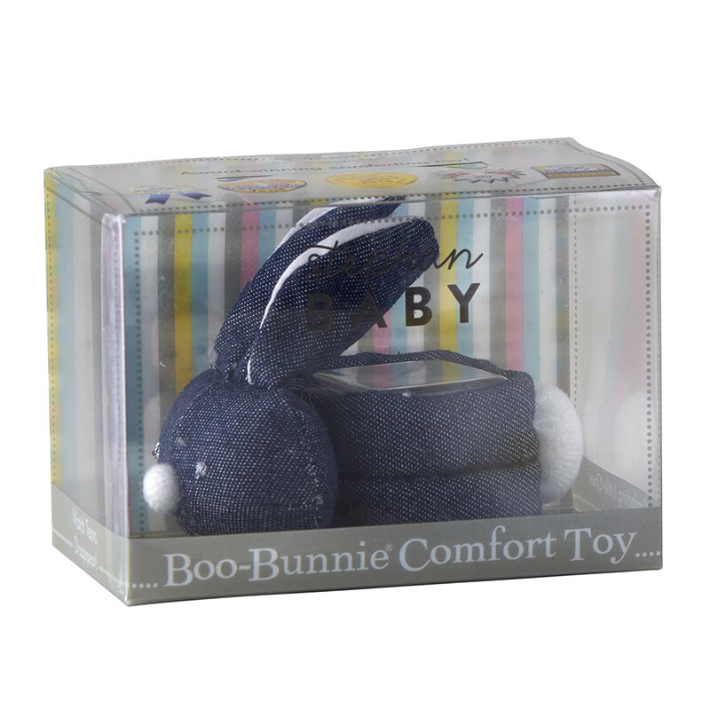 Boo Bunnie - Denim