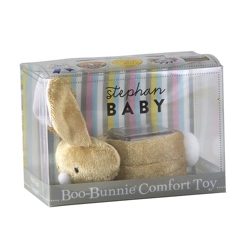 Boo Bunnie - Gold