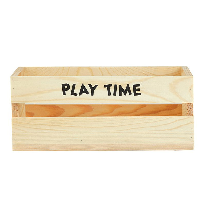 Crate Playtime