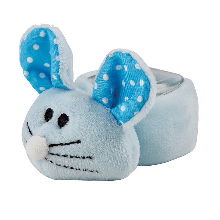 Ouch Mouse Blue