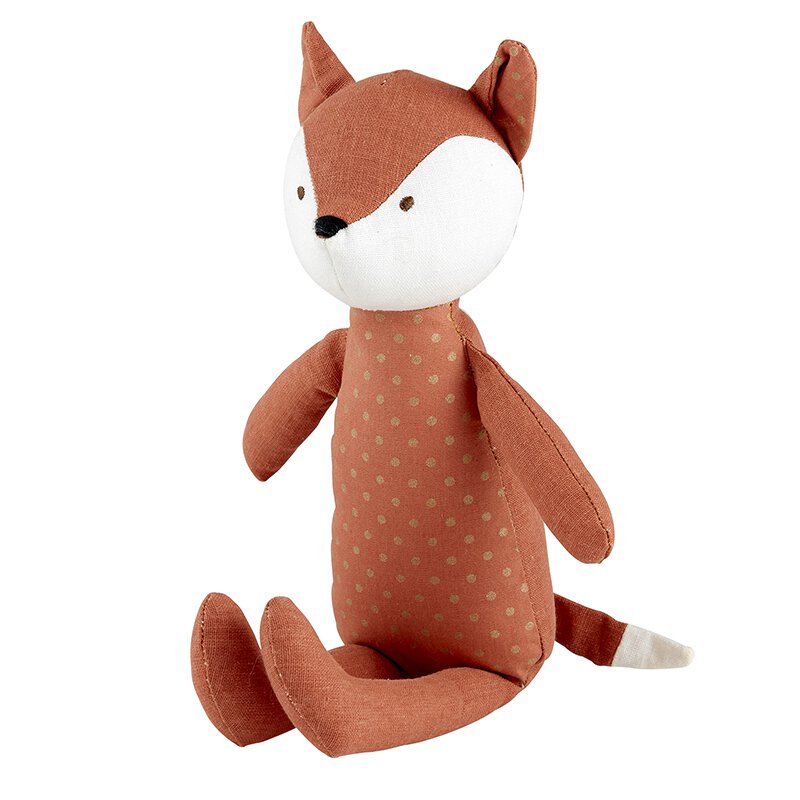 Toy - Dotted Fox